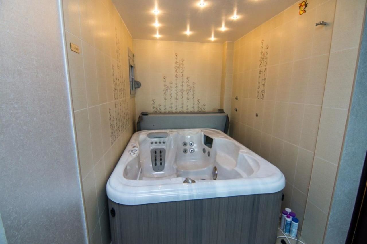 Виллы Lux Villa Ivan Budva Будва-20