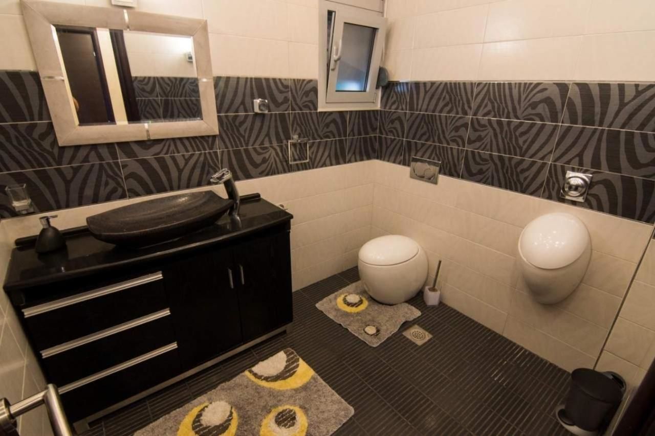 Виллы Lux Villa Ivan Budva Будва-27