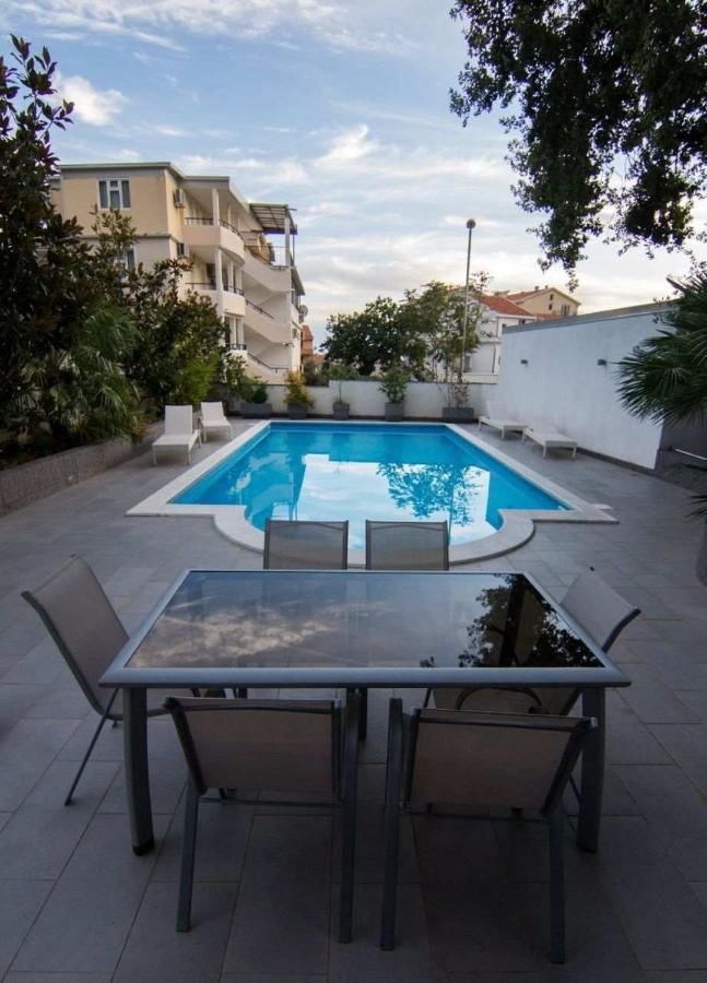 Виллы Lux Villa Ivan Budva Будва-38