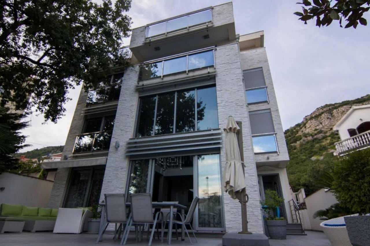 Виллы Lux Villa Ivan Budva Будва-40