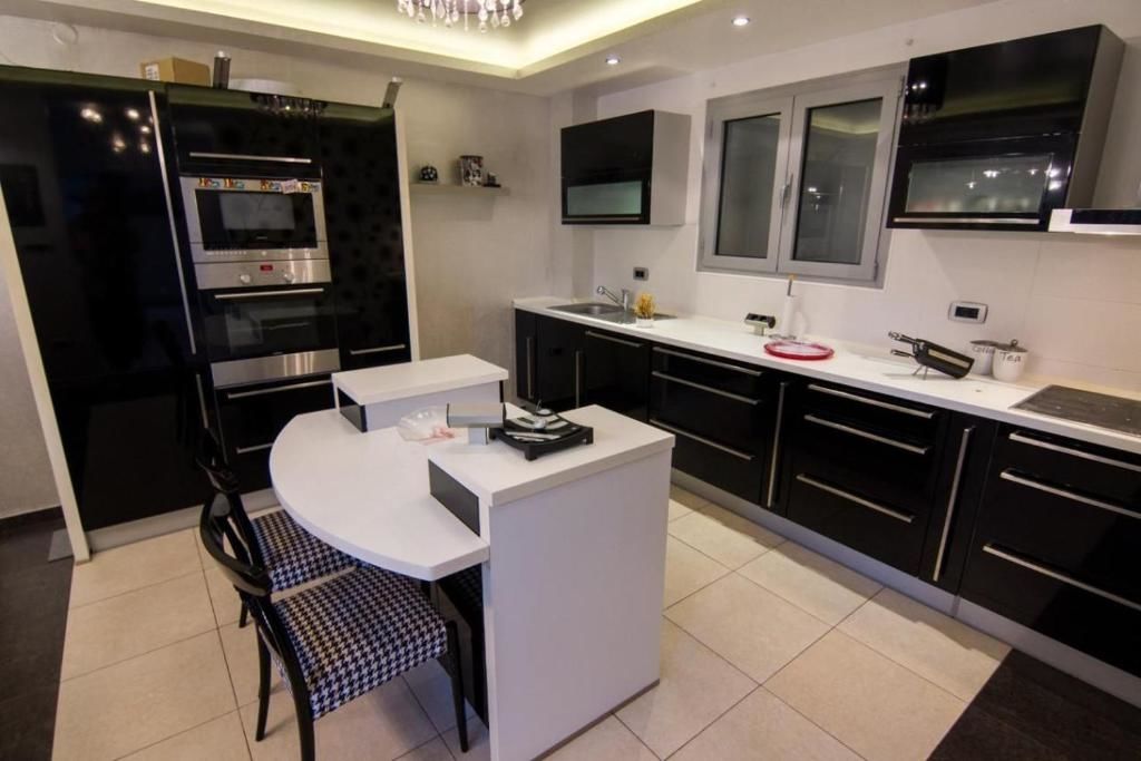 Виллы Lux Villa Ivan Budva Будва-71