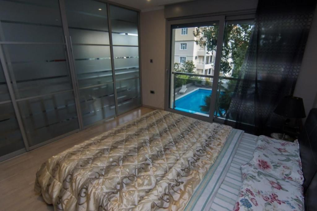 Виллы Lux Villa Ivan Budva Будва-77
