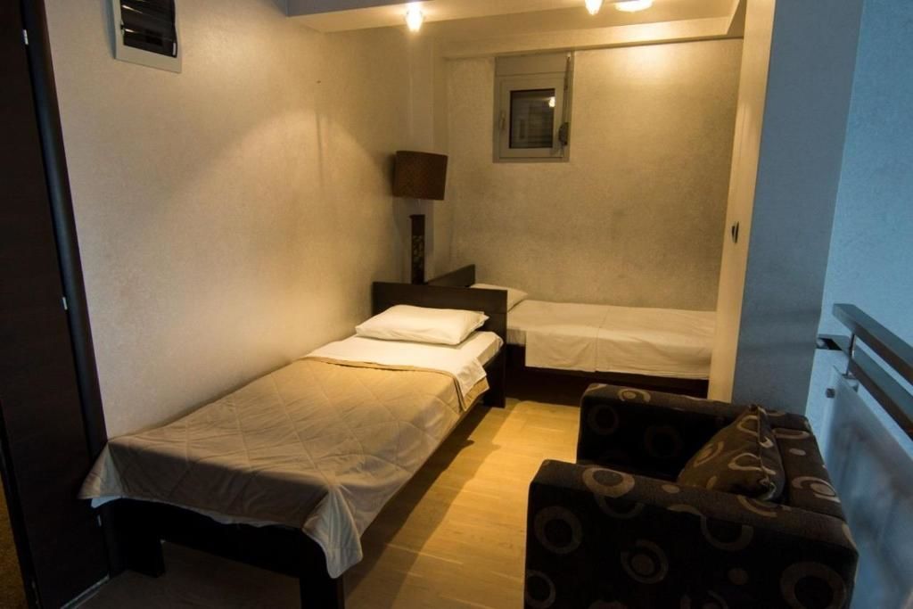 Виллы Lux Villa Ivan Budva Будва-78
