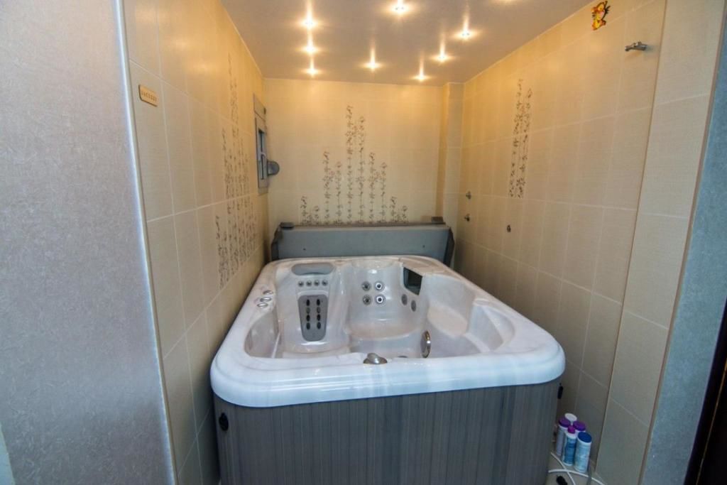 Виллы Lux Villa Ivan Budva Будва-81