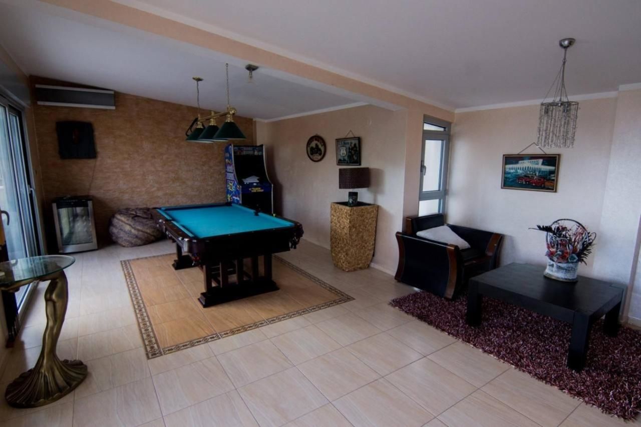 Виллы Lux Villa Ivan Budva Будва-11