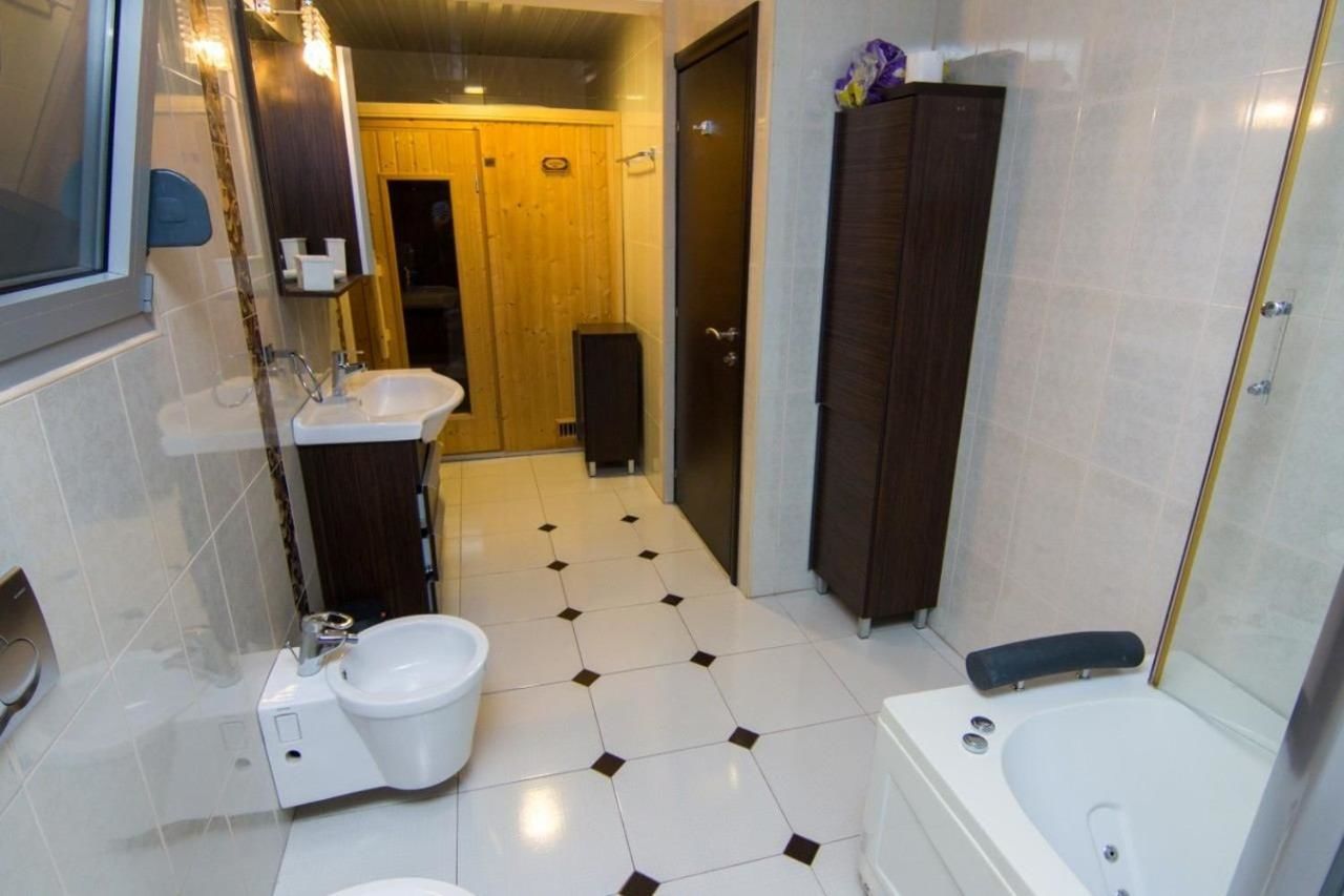 Виллы Lux Villa Ivan Budva Будва-12