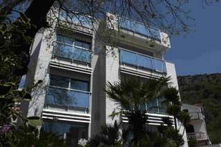 Виллы Lux Villa Ivan Budva Будва Вилла Делюкс-1