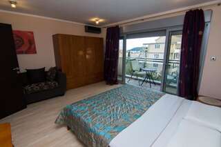 Виллы Lux Villa Ivan Budva Будва Вилла Делюкс-12