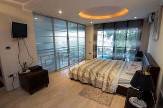 Виллы Lux Villa Ivan Budva Будва Вилла Делюкс-21