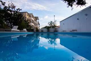 Виллы Lux Villa Ivan Budva Будва Вилла Делюкс-39