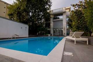 Виллы Lux Villa Ivan Budva Будва Вилла Делюкс-48