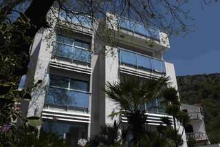 Виллы Lux Villa Ivan Budva Будва Вилла Делюкс-49