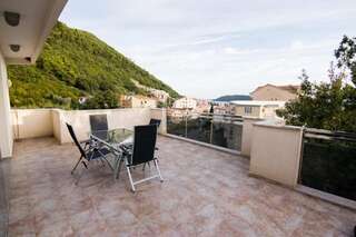 Виллы Lux Villa Ivan Budva Будва Вилла Делюкс-5