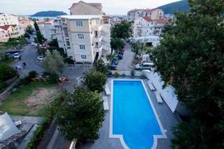 Виллы Lux Villa Ivan Budva Будва Вилла Делюкс-89