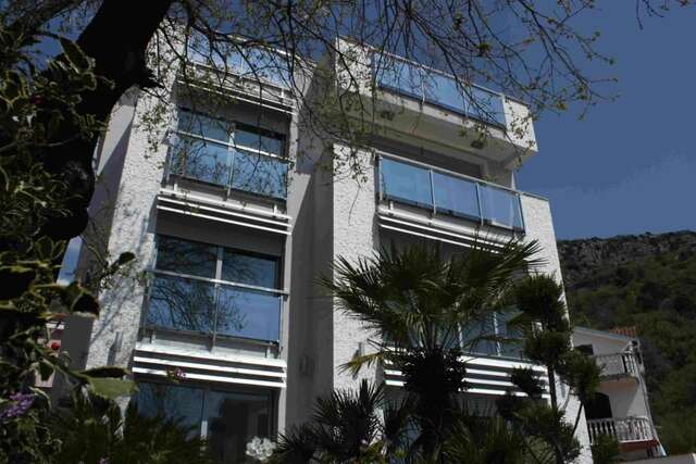 Виллы Lux Villa Ivan Budva Будва-3
