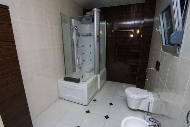 Виллы Lux Villa Ivan Budva Будва-12