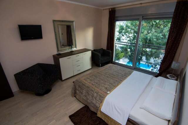 Виллы Lux Villa Ivan Budva Будва-16