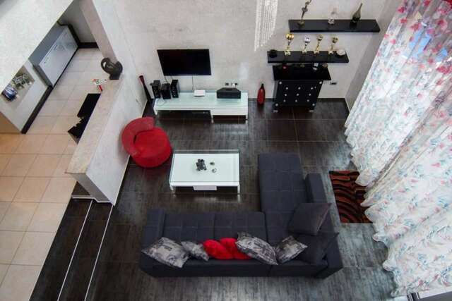 Виллы Lux Villa Ivan Budva Будва-24