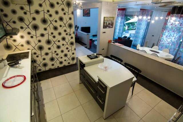 Виллы Lux Villa Ivan Budva Будва-27
