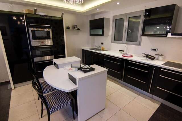 Виллы Lux Villa Ivan Budva Будва-28