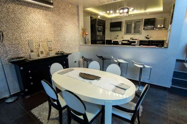 Виллы Lux Villa Ivan Budva Будва-31