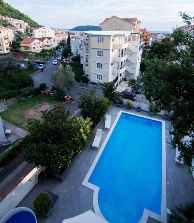 Виллы Lux Villa Ivan Budva Будва-5