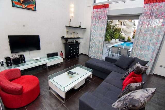 Виллы Lux Villa Ivan Budva Будва-32