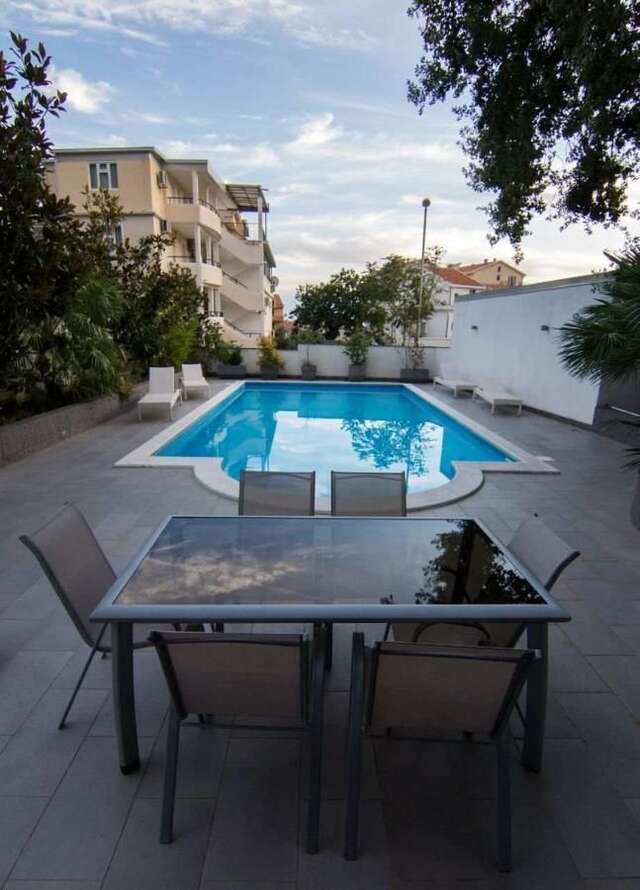 Виллы Lux Villa Ivan Budva Будва-37