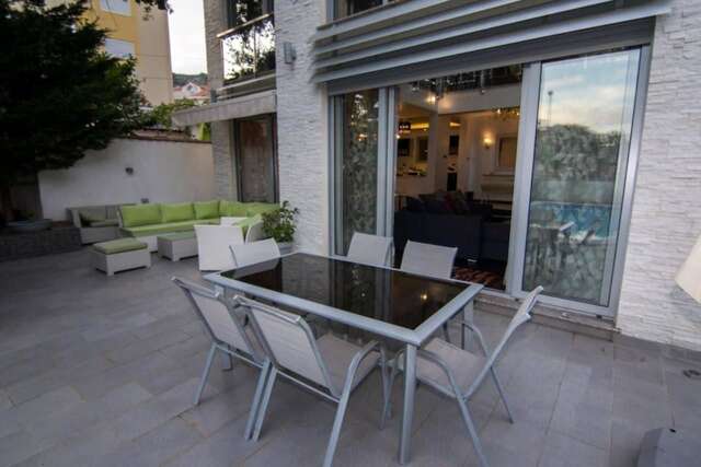 Виллы Lux Villa Ivan Budva Будва-38