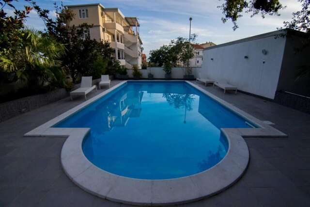 Виллы Lux Villa Ivan Budva Будва-42