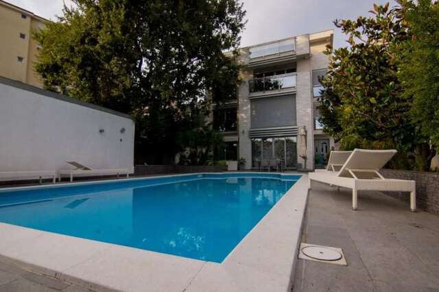 Виллы Lux Villa Ivan Budva Будва-50