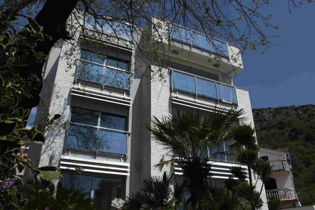 Виллы Lux Villa Ivan Budva Будва-51