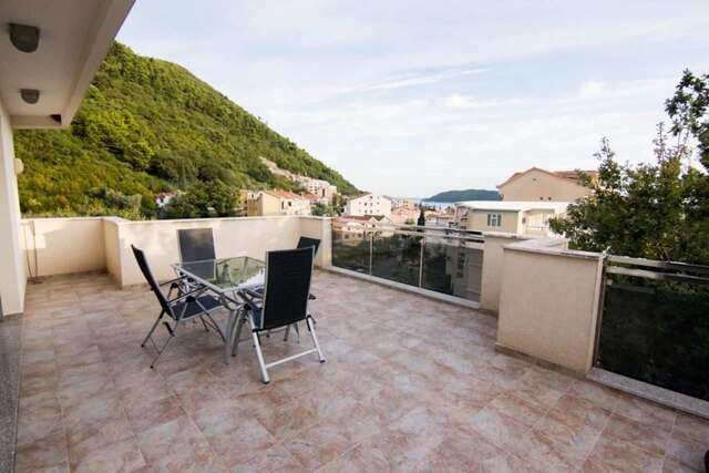 Виллы Lux Villa Ivan Budva Будва-7