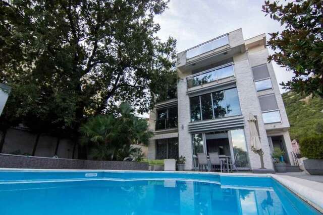 Виллы Lux Villa Ivan Budva Будва-55