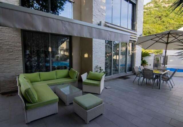 Виллы Lux Villa Ivan Budva Будва-57