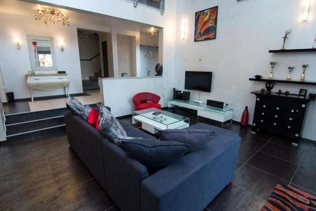 Виллы Lux Villa Ivan Budva Будва-64