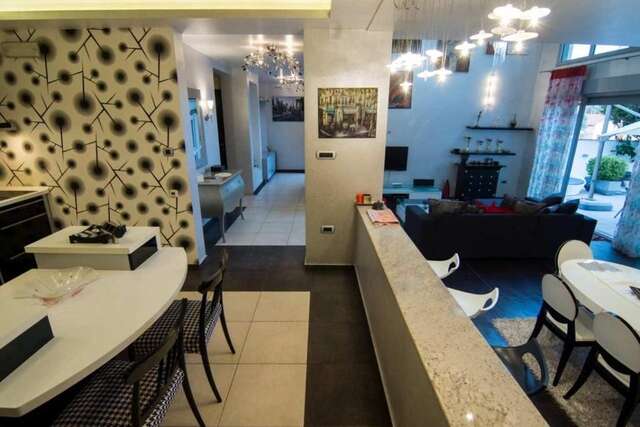 Виллы Lux Villa Ivan Budva Будва-69