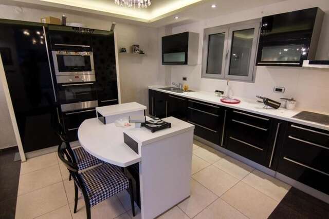 Виллы Lux Villa Ivan Budva Будва-70