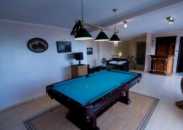 Виллы Lux Villa Ivan Budva Будва-9