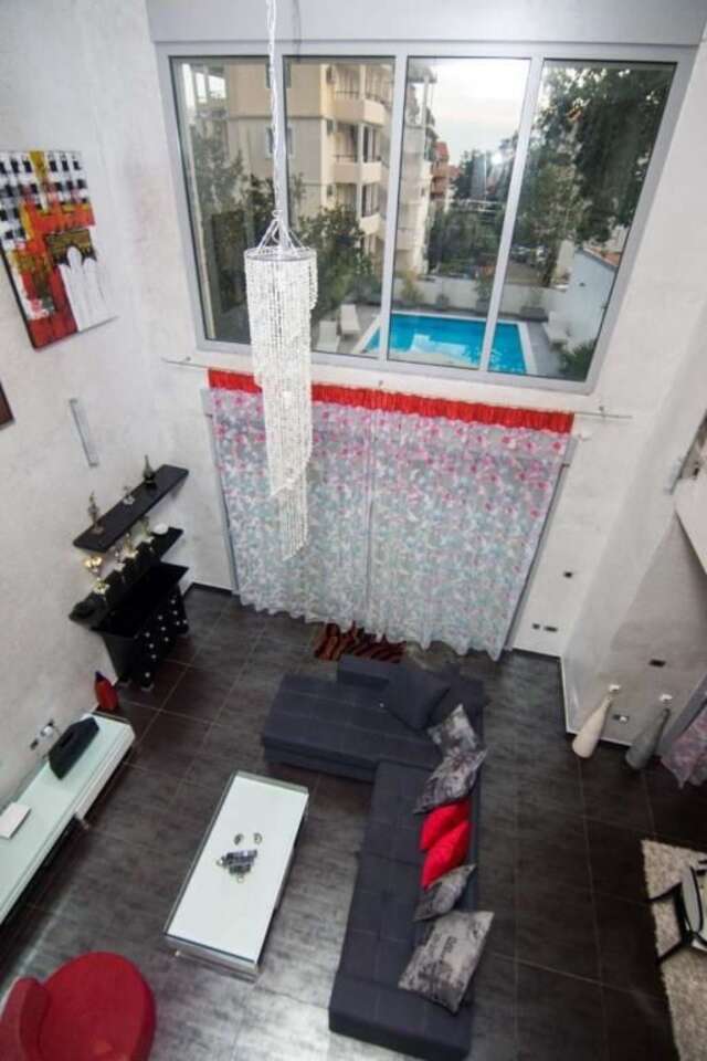 Виллы Lux Villa Ivan Budva Будва-73