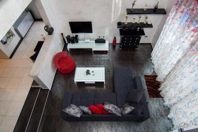 Виллы Lux Villa Ivan Budva Будва-74