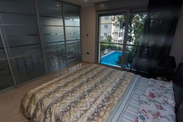 Виллы Lux Villa Ivan Budva Будва-76