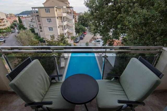 Виллы Lux Villa Ivan Budva Будва-83