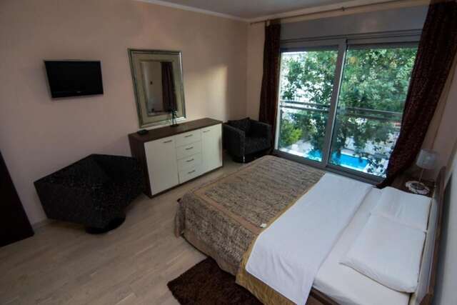 Виллы Lux Villa Ivan Budva Будва-85