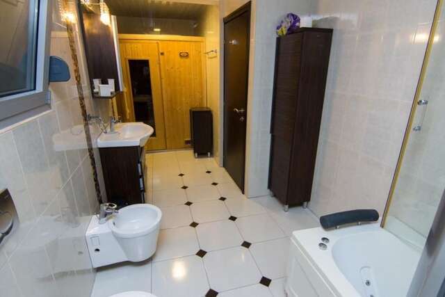 Виллы Lux Villa Ivan Budva Будва-87