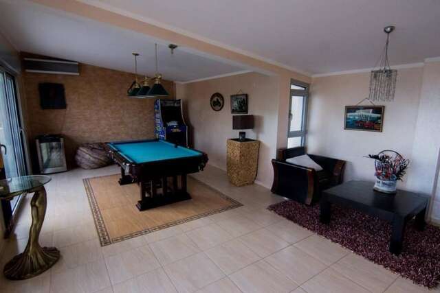 Виллы Lux Villa Ivan Budva Будва-88